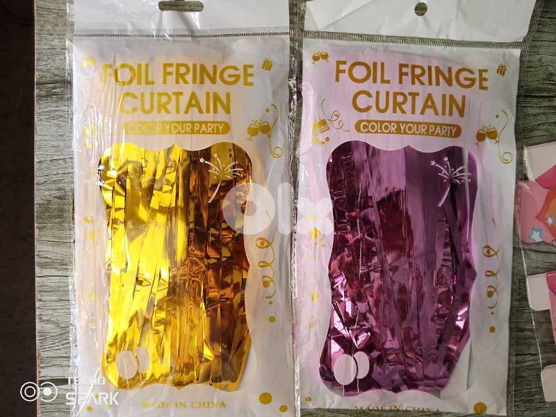 butterfly birthday decoration 5