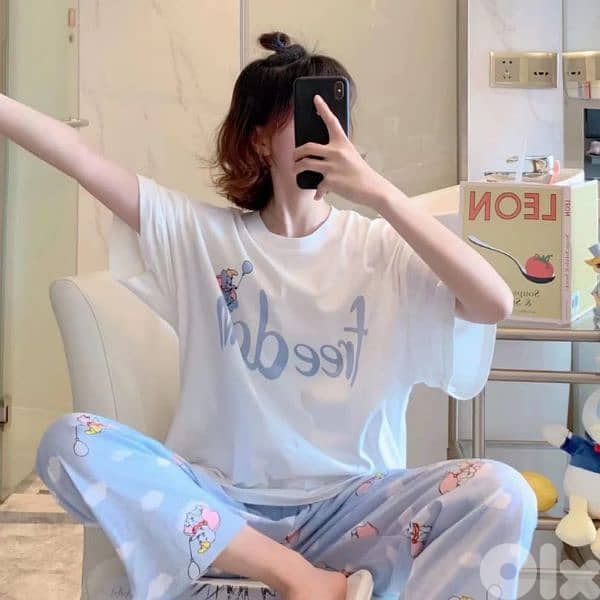 البسه تشكيله عرض خاص كل تلاته ب ١٠$ 1