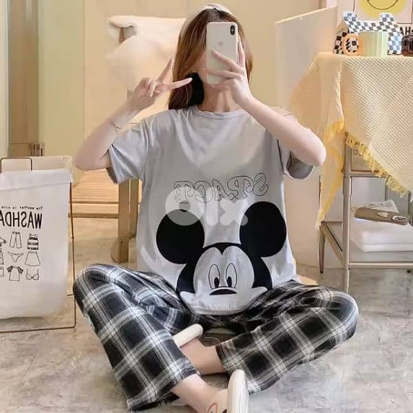 البسه تشكيله عرض خاص كل تلاته ب ١٠$ 5