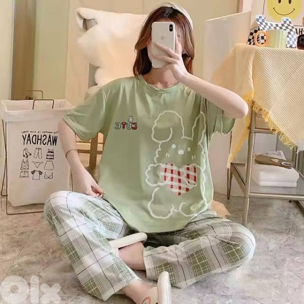 البسه تشكيله عرض خاص كل تلاته ب ١٠$ 6