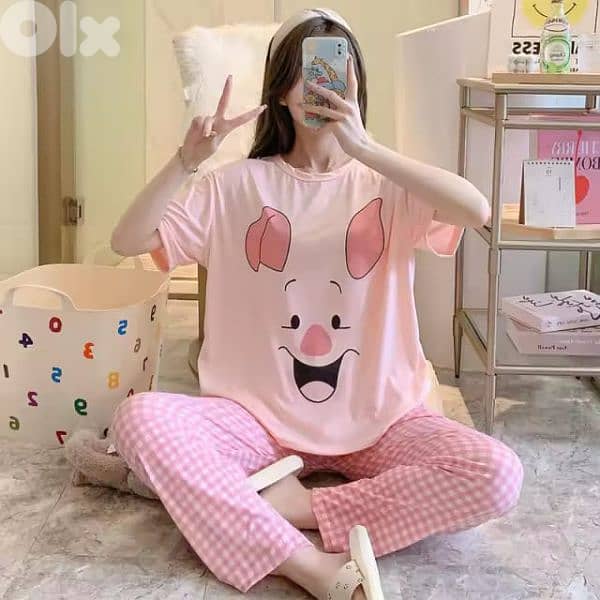 البسه تشكيله عرض خاص كل تلاته ب ١٠$ 7