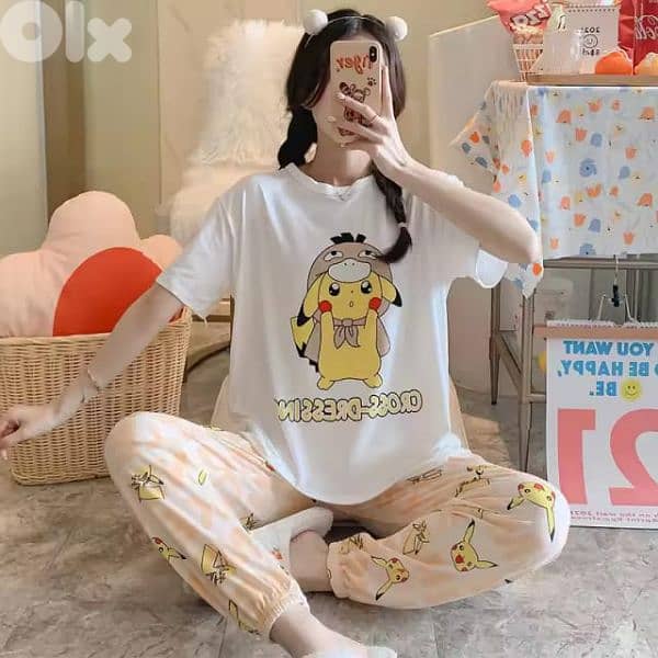 البسه تشكيله عرض خاص كل تلاته ب ١٠$ 8