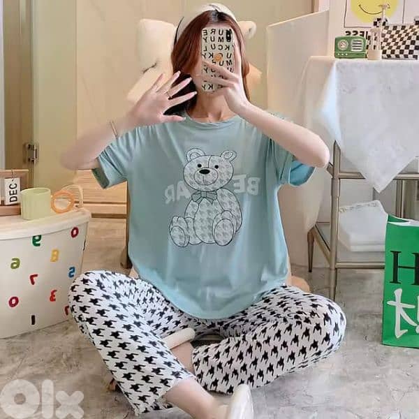 البسه تشكيله عرض خاص كل تلاته ب ١٠$ 10