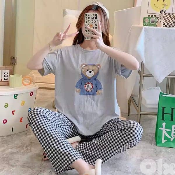 البسه تشكيله عرض خاص كل تلاته ب ١٠$ 11