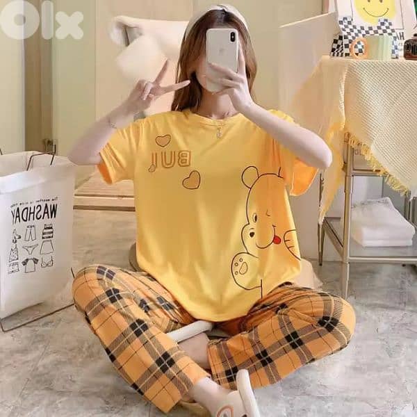 البسه تشكيله عرض خاص كل تلاته ب ١٠$ 15