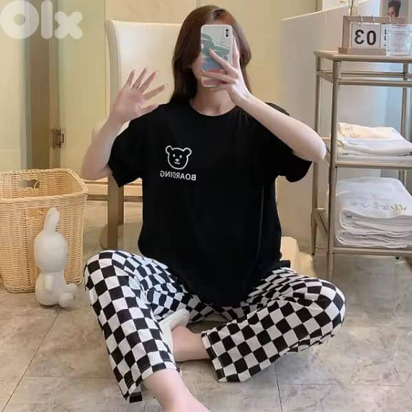 البسه تشكيله عرض خاص كل تلاته ب ١٠$ 17