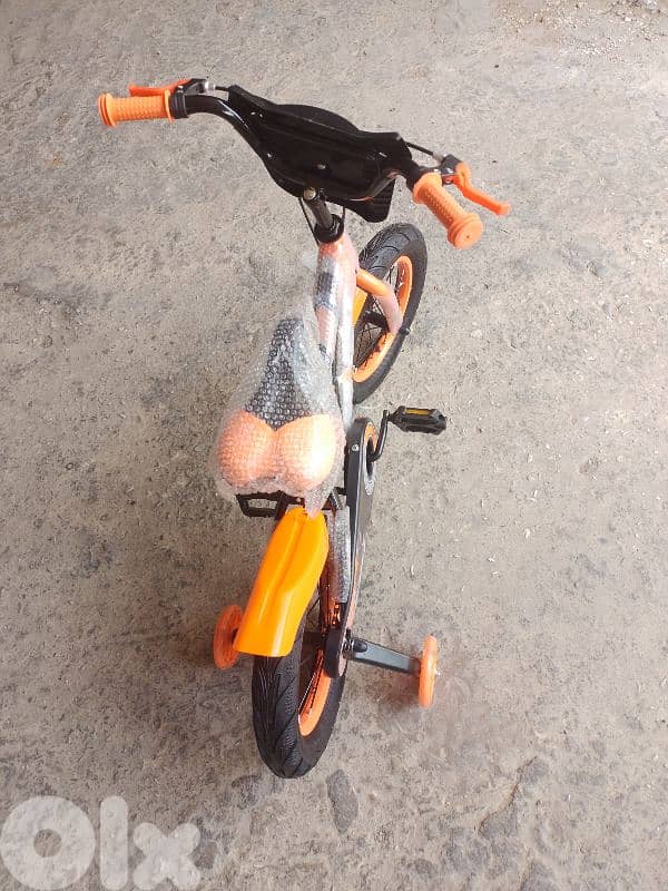 bicycle size 14 inch 2
