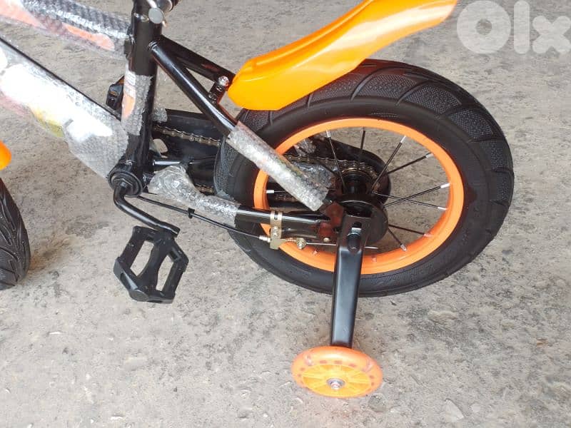 bicycle size 14 inch 4