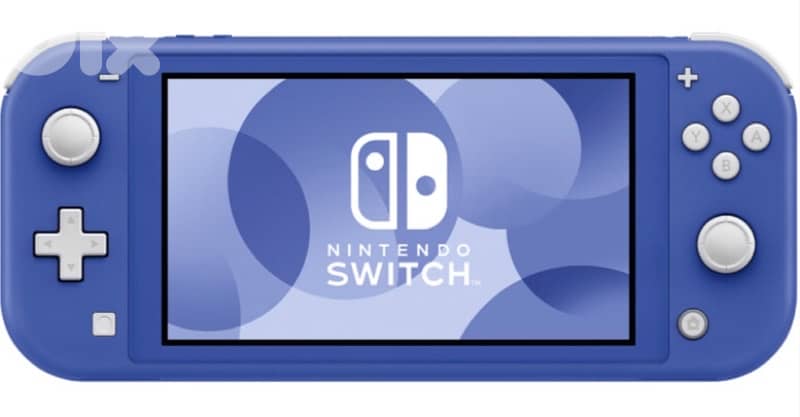 used nintendo switch lite 0