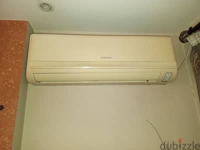 Samsung ac 18000 btu