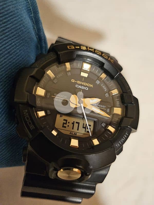 casio G-Shock 0