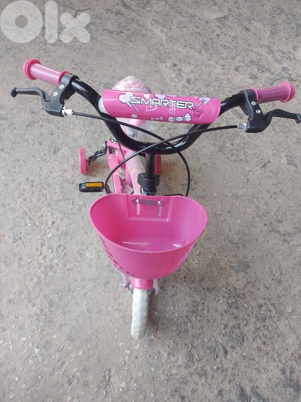 bicycle size 12 inch 1