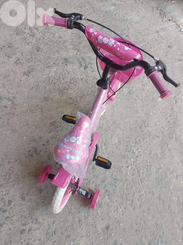 bicycle size 12 inch 2