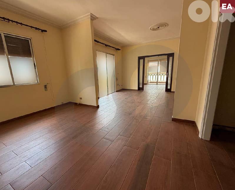 Great location & view- near hotel Dieu hospital- sassine  REF#EA122316 0