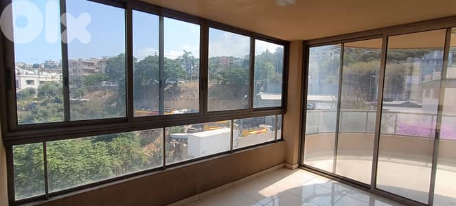 RWB112GA - Apartment for sale in Tabarja