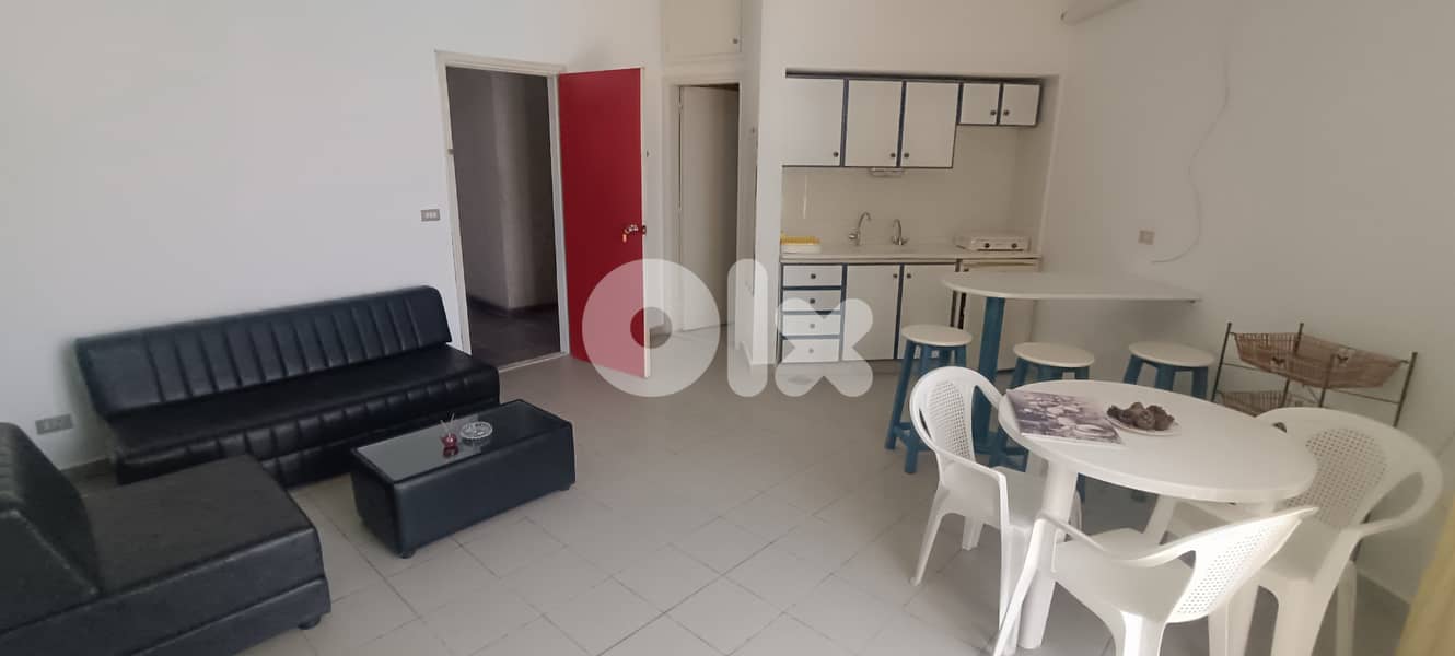 RWB459EA - Chalet for rent in Halat Jbeil 0