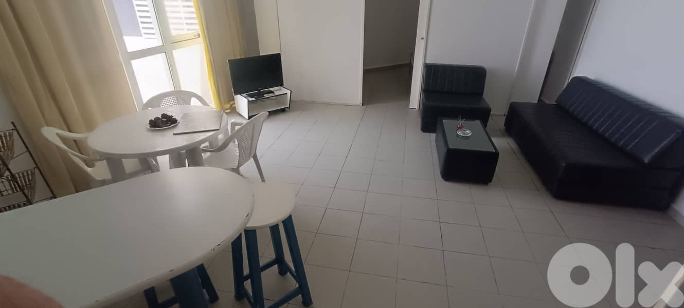 RWB459EA - Chalet for rent in Halat Jbeil 2