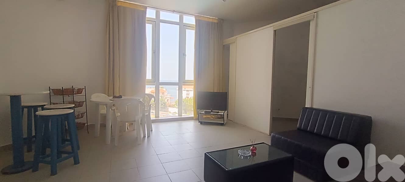 RWB459EA - Chalet for rent in Halat Jbeil 3