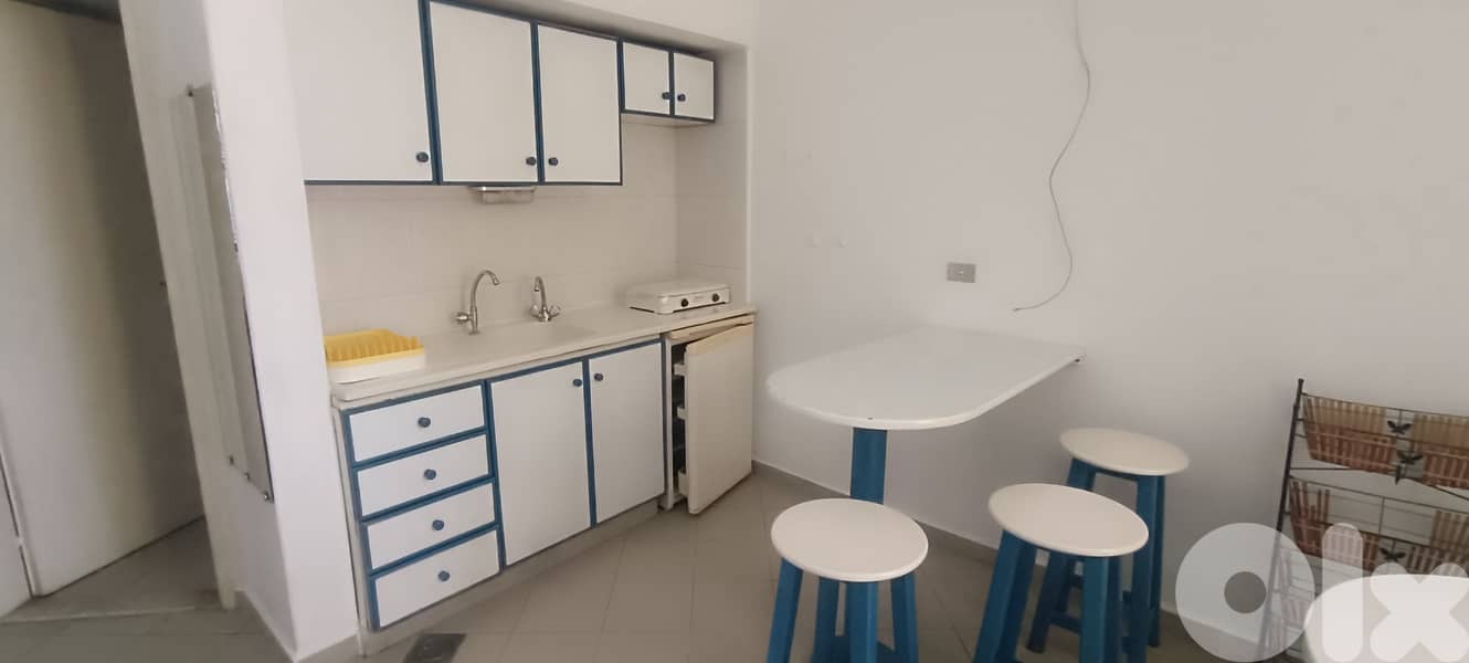 RWB459EA - Chalet for rent in Halat Jbeil 4