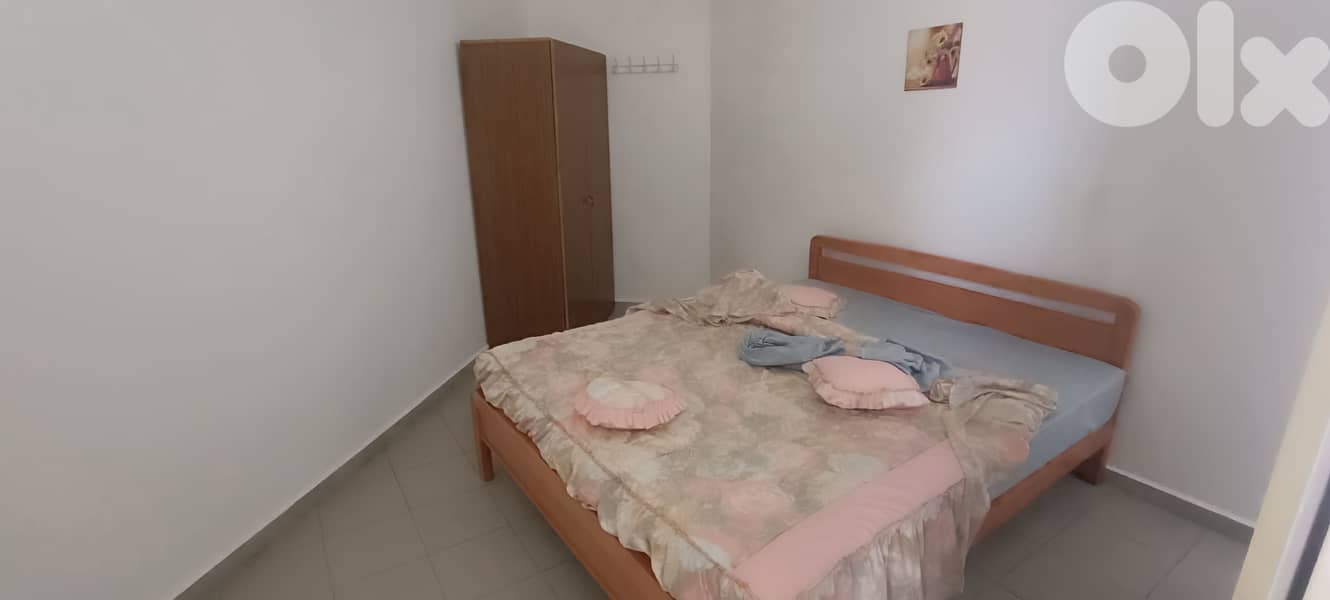 RWB459EA - Chalet for rent in Halat Jbeil 6