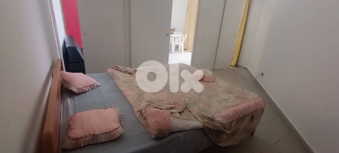 RWB459EA - Chalet for rent in Halat Jbeil 7
