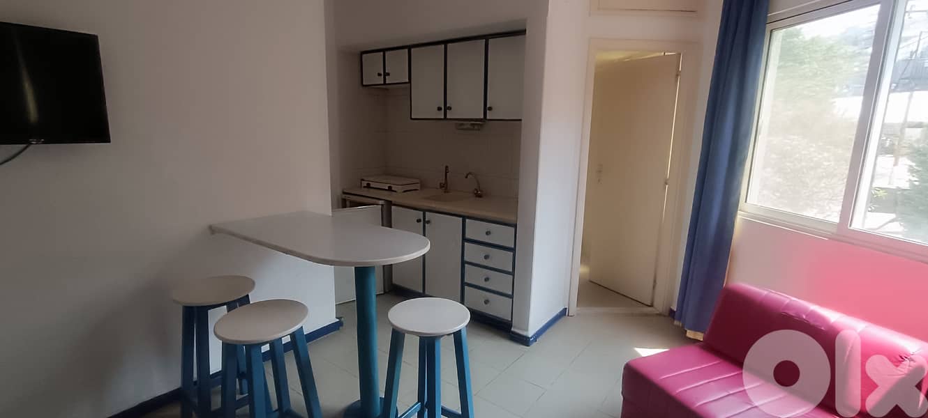 RWB458EA - Chalet for rent in Halat Jbeil 0