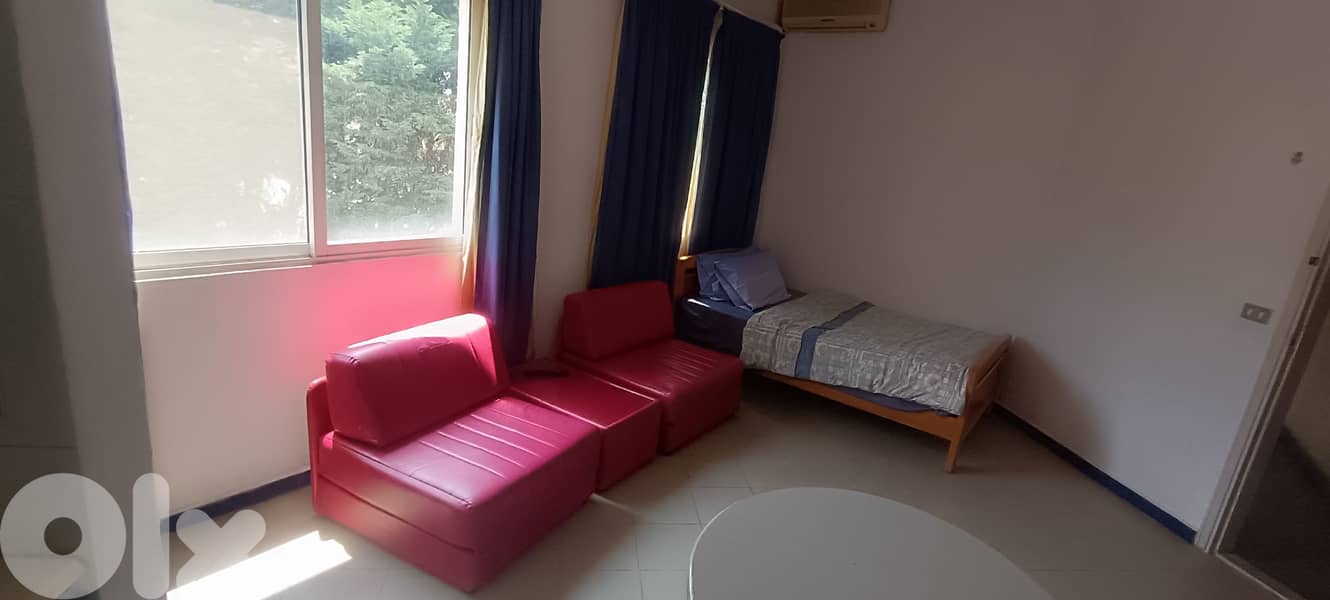 RWB458EA - Chalet for rent in Halat Jbeil 1
