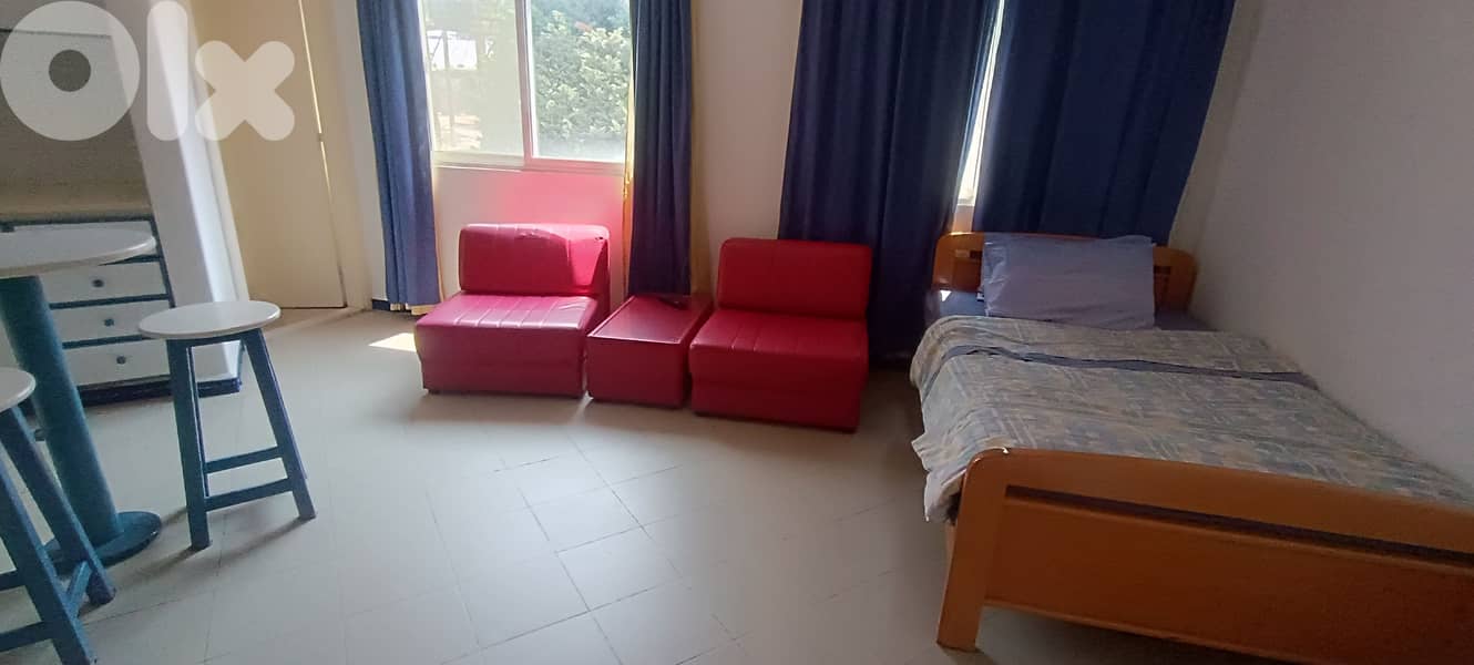 RWB458EA - Chalet for rent in Halat Jbeil 2