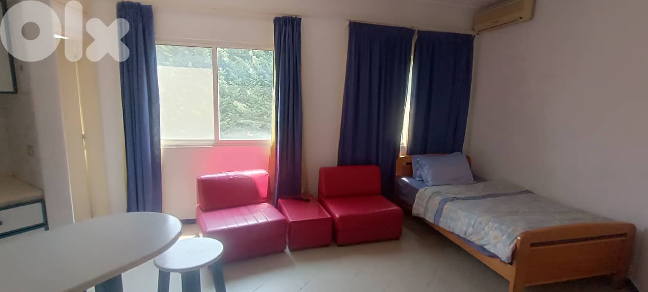 RWB458EA - Chalet for rent in Halat Jbeil 3