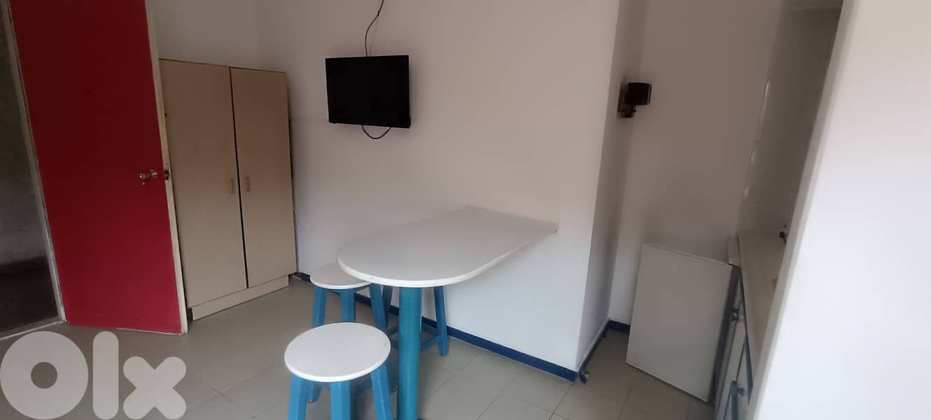 RWB458EA - Chalet for rent in Halat Jbeil 4