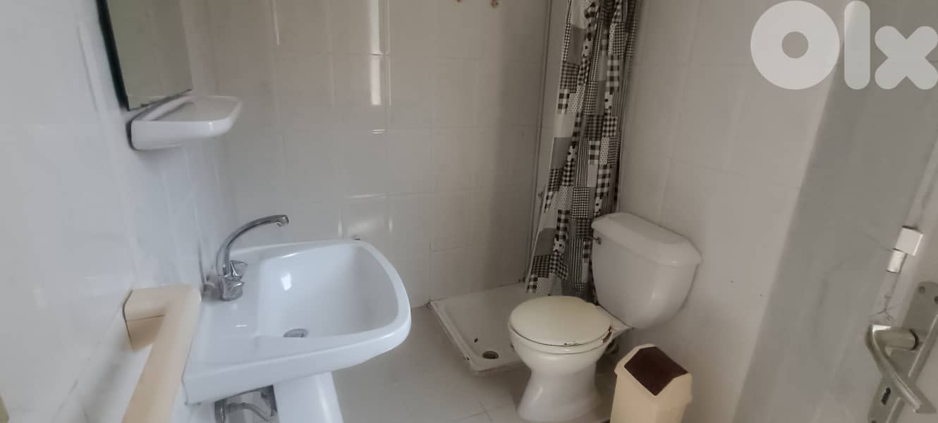 RWB458EA - Chalet for rent in Halat Jbeil 5