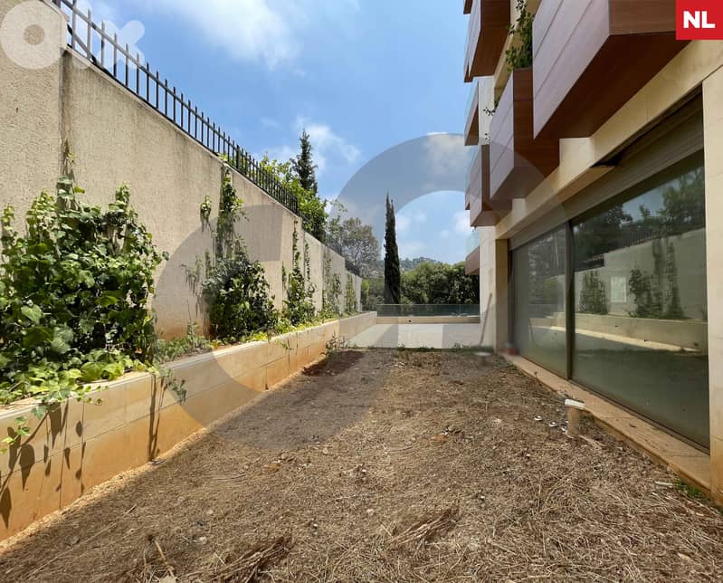 EXCLUSIVE - 360sqm terrace IN YARZEH ! REF#NL122334 ! 0