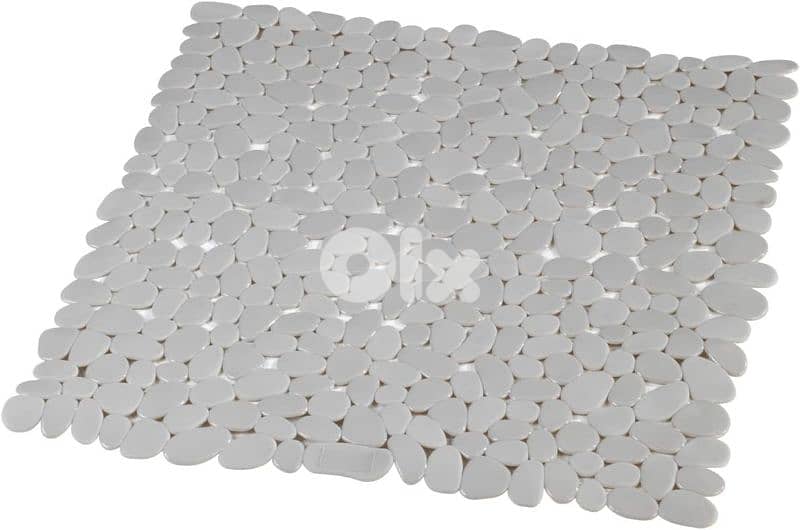 wenko anti slip mat 54x54 cm 0