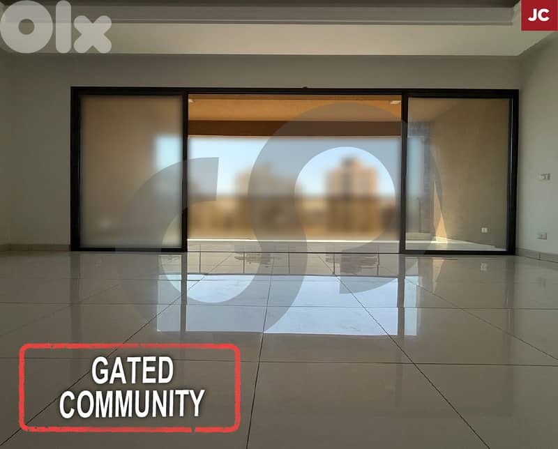 Underpriced Apartment in Gated Community REF#JC122348 0