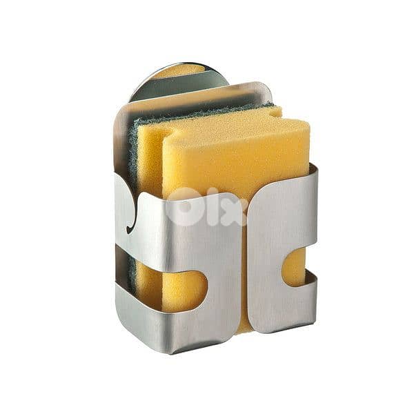 wenko Spong holder , stainless steel 0