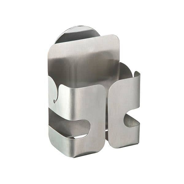 wenko Spong holder , stainless steel 1