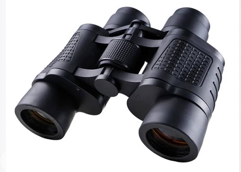 HD Professional Hunting Binoculars Telescope Night Vision 0
