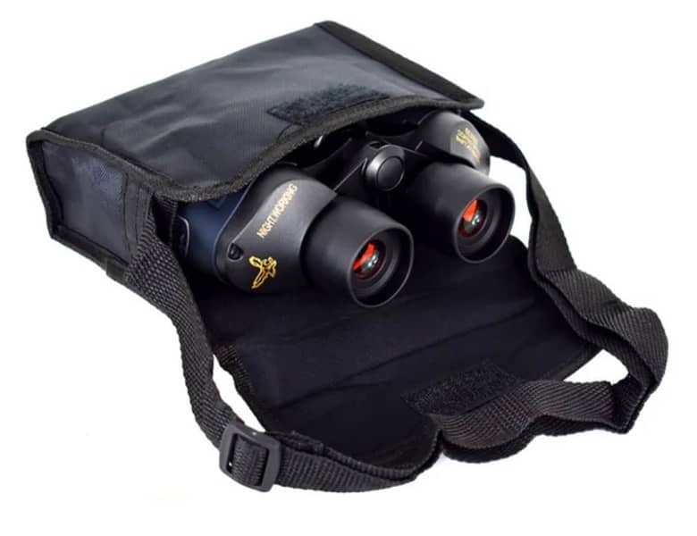 HD Professional Hunting Binoculars Telescope Night Vision 1