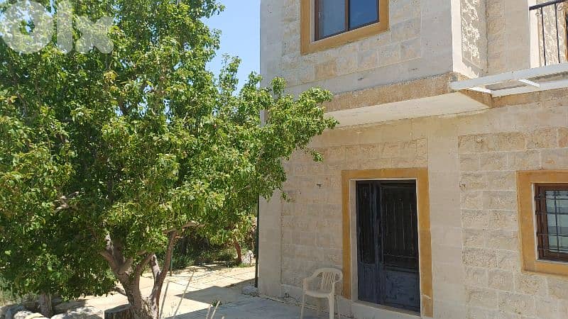 lands for sale in tannourine 0