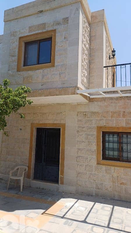 lands for sale in tannourine 1