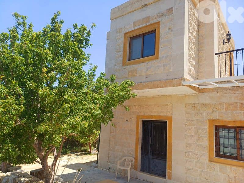lands for sale in tannourine 2
