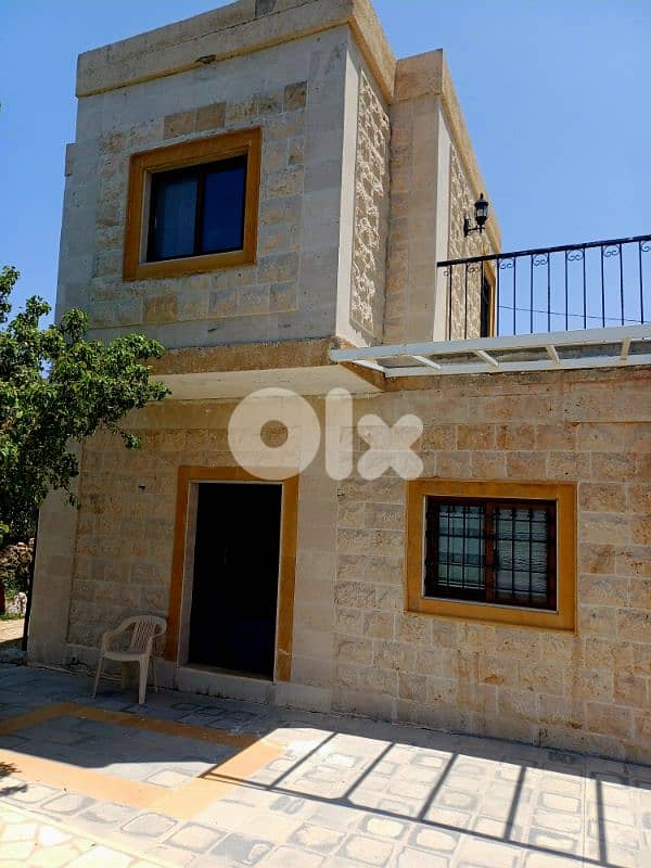 lands for sale in tannourine 3