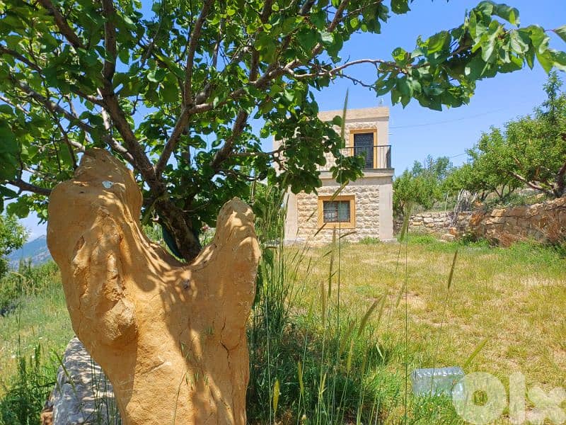 lands for sale in tannourine 4
