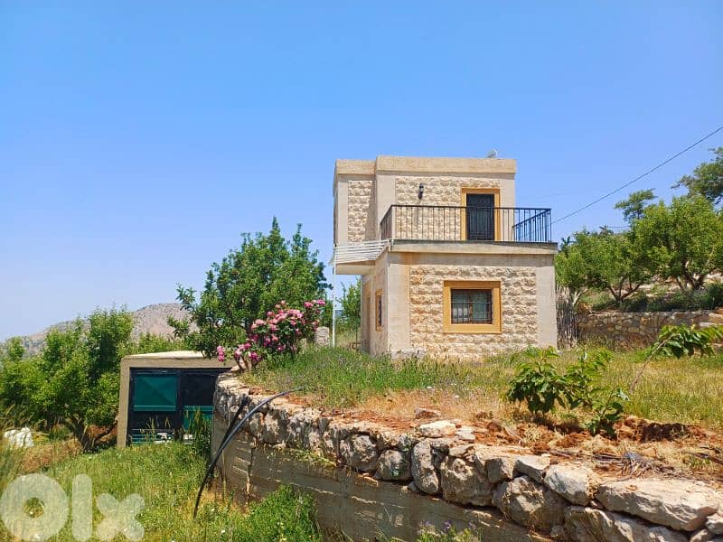 lands for sale in tannourine 5