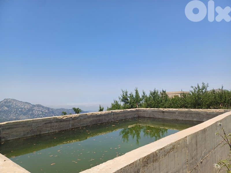 lands for sale in tannourine 9