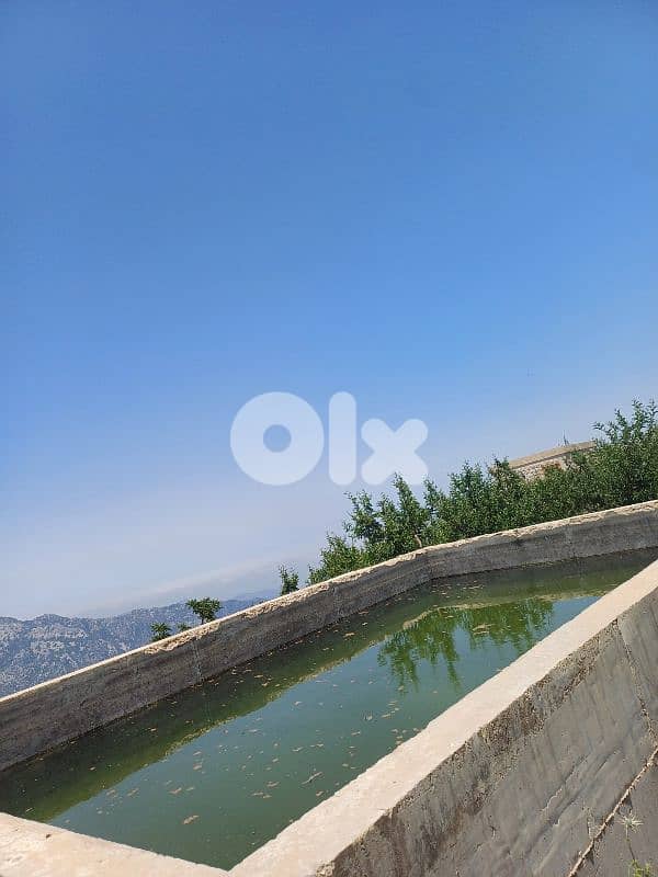 lands for sale in tannourine 10