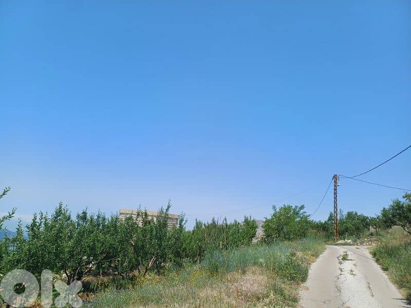 lands for sale in tannourine 11
