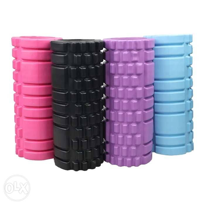 Foam Roller 0