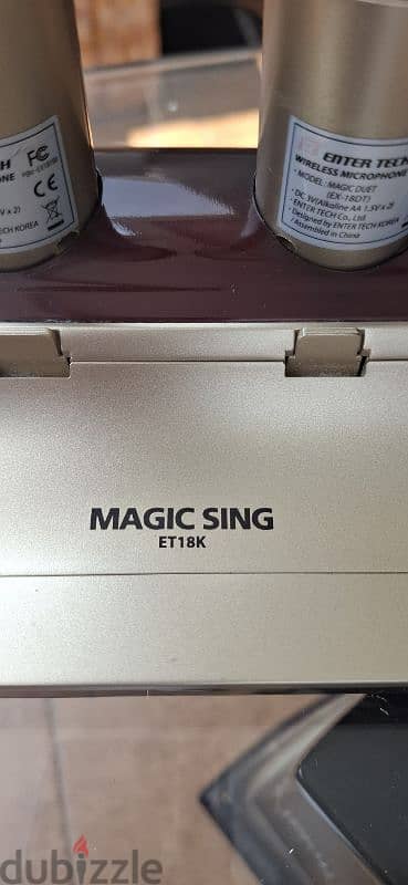 crazy offer magic sing 2