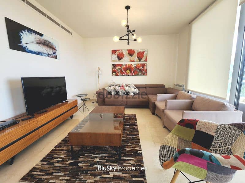 Apartment For RENT In Beit Misk شقة للإيجار #GS 0